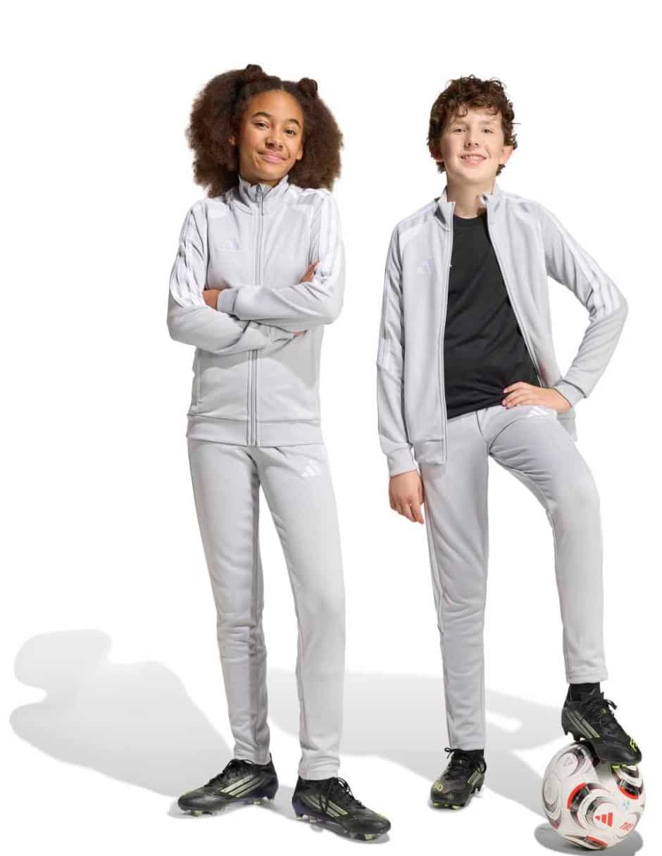 Pants para entrenamiento de niño 6